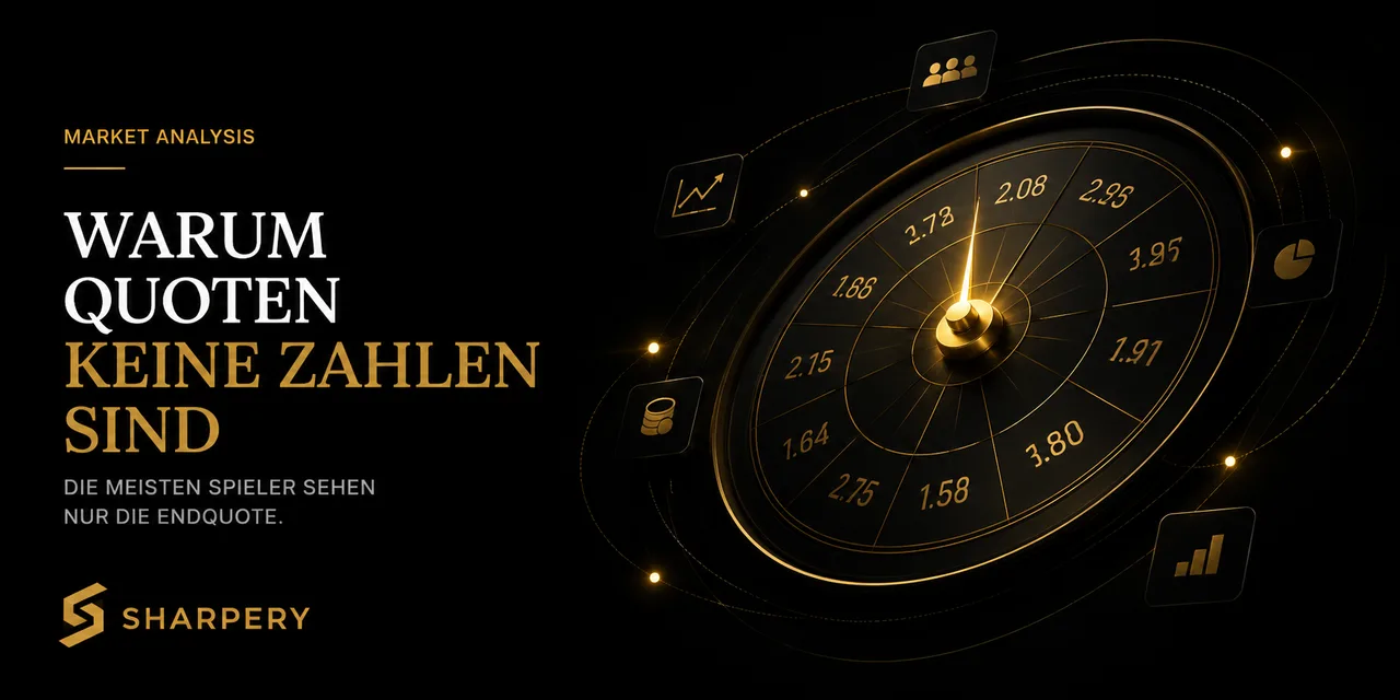 Warum Quoten keine Zahlen sind